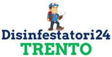 Disinfestatori24 Trento